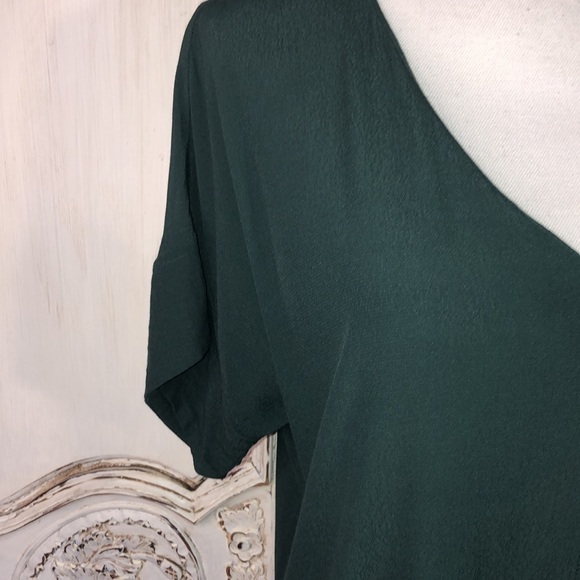 MADEWELL Short Sleeve Sheath Dress - Picture 2 of 8